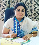 Ms. Vanita Dayabhai Rathod